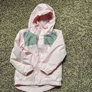 North Face 3T Rain Jacket